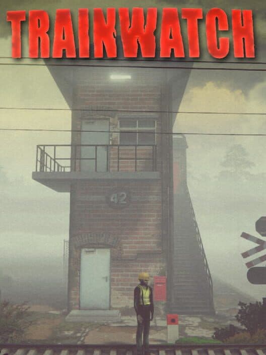 Trainwatch