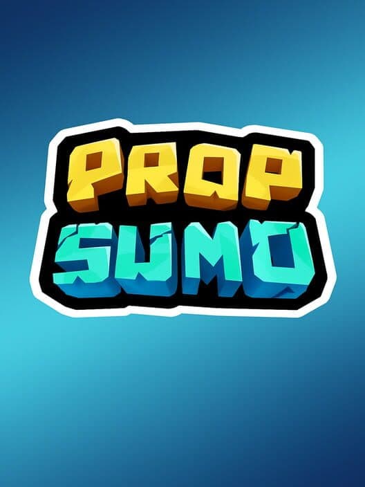 Prop Sumo cover art