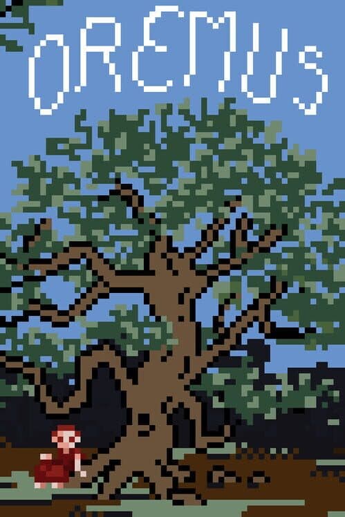 Oremus cover art