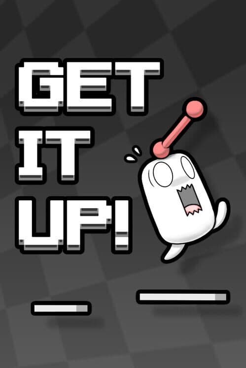 Get It Up! cover art
