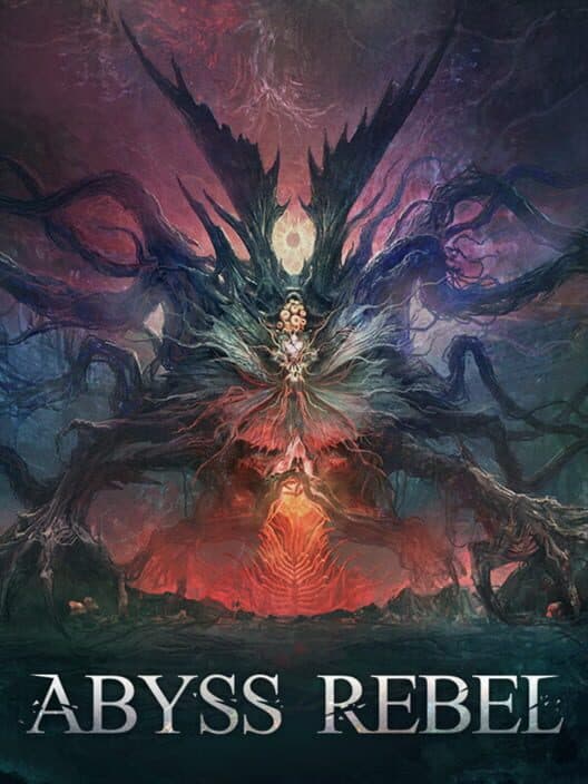 Abyss Rebel cover art