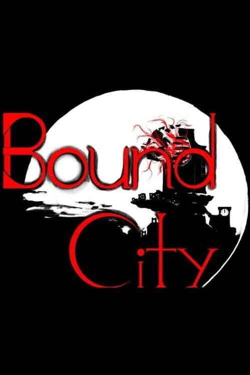 Bound City cover art