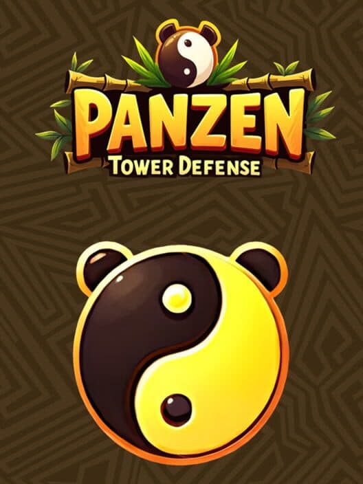 PanzenTD cover art