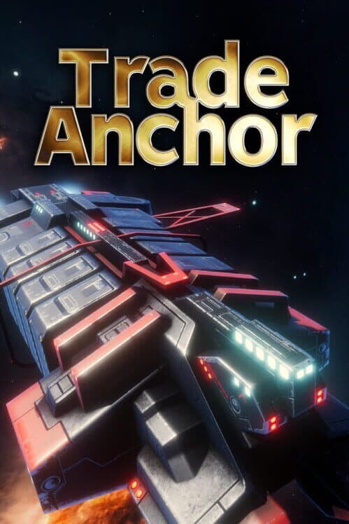 Trade Anchor cover art