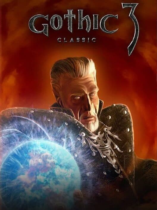 Gothic 3 Classic cover art