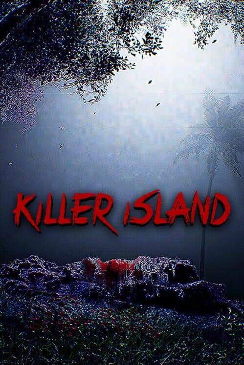 Killer Island cover art