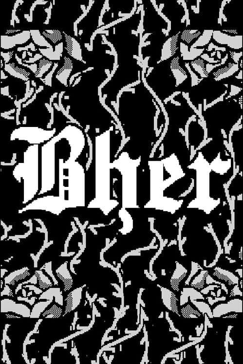 Bher cover art