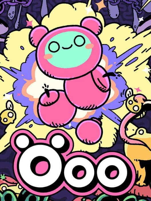 Öoo cover art