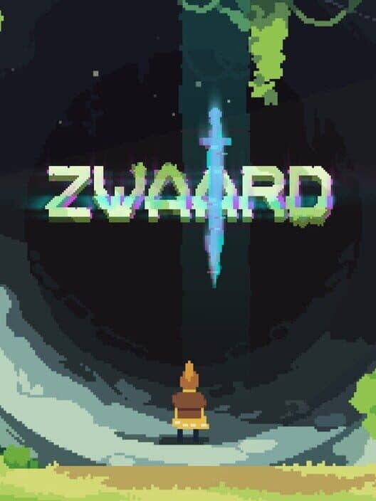 Zwaard
