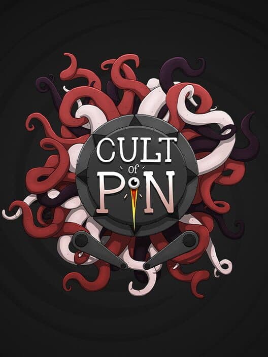 Cult of Pin cover art