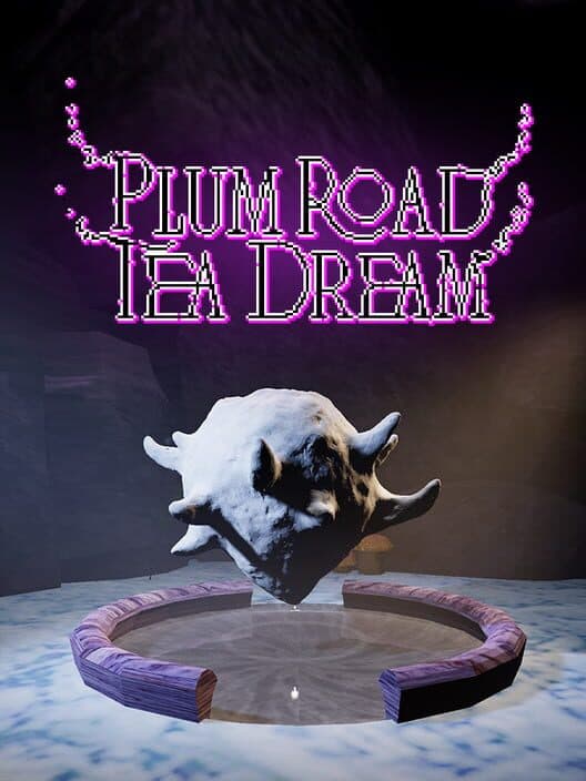 Plum Road Tea Dream cover art