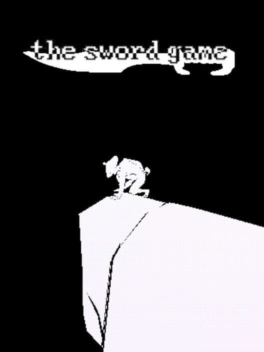 The Sword Game cover art