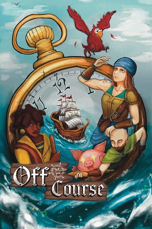 Off Course
