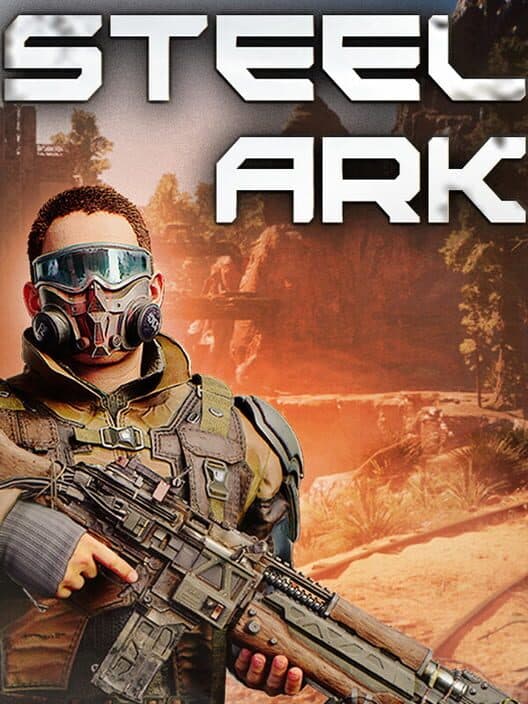 Steel Ark