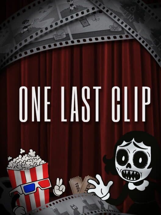 One Last Clip