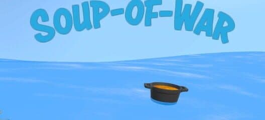 Soup-of-War cover art