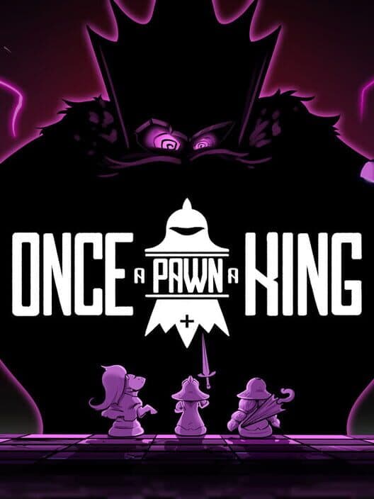 Once a Pawn a King