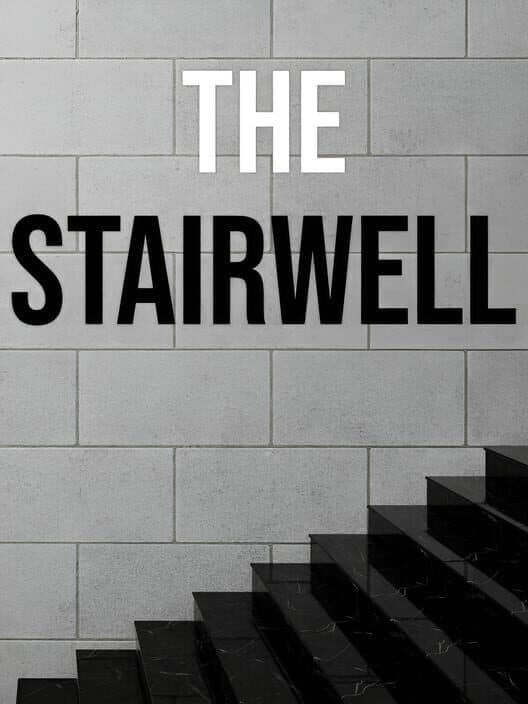 The Stairwell cover art