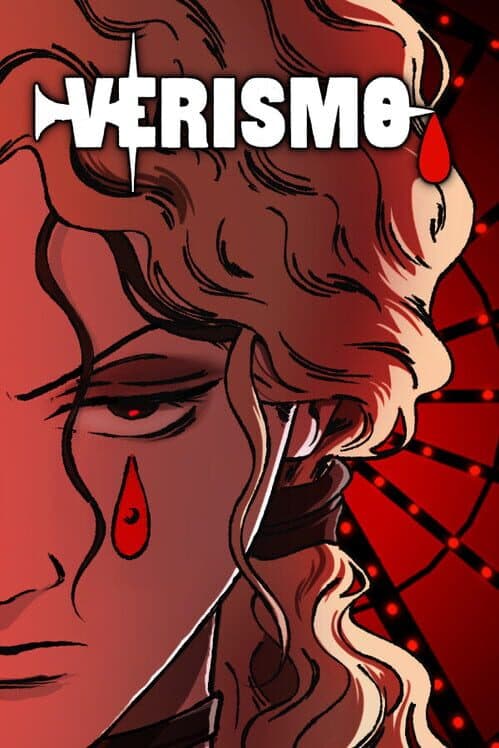 Verismo cover art