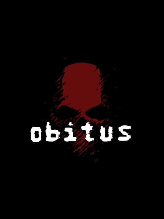 Obitus cover art