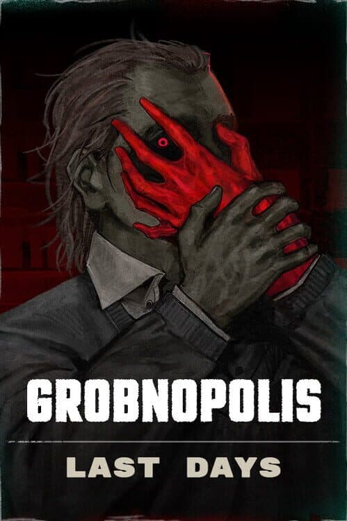 Grobnopolis | Last Days cover art