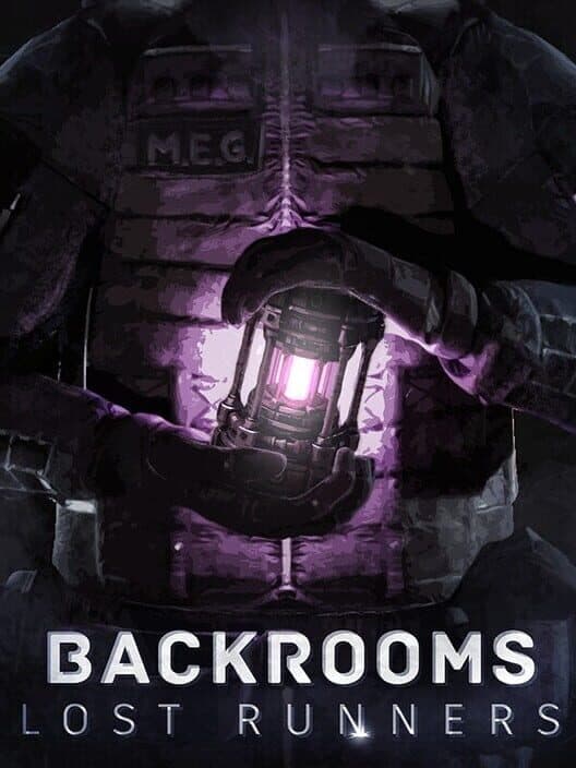 Backrooms Lost Runners