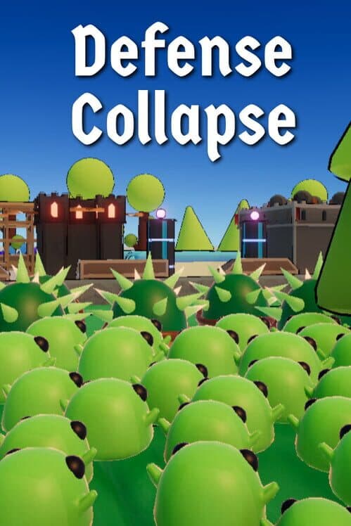 Defense Collapse