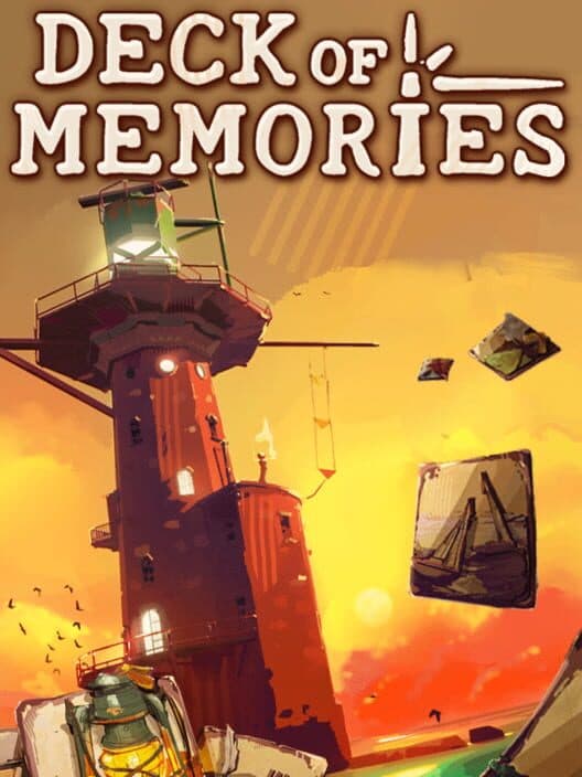 Deck of Memories