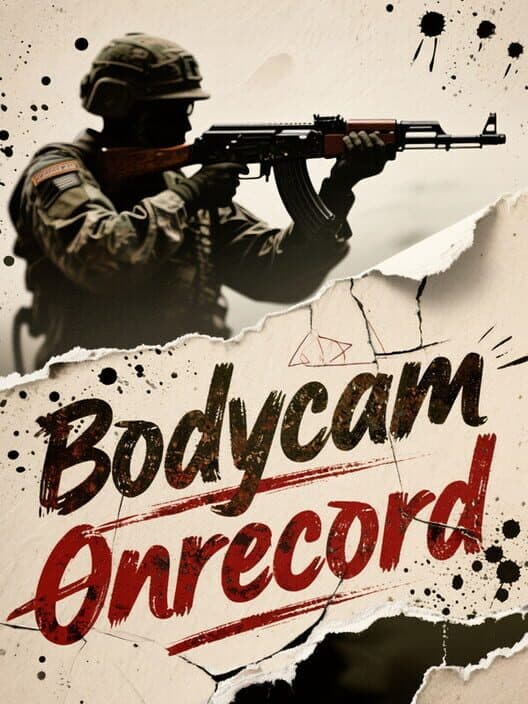 Bodycam Onrecord