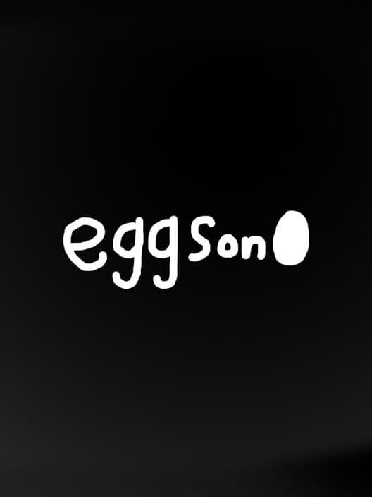 Eggson cover art
