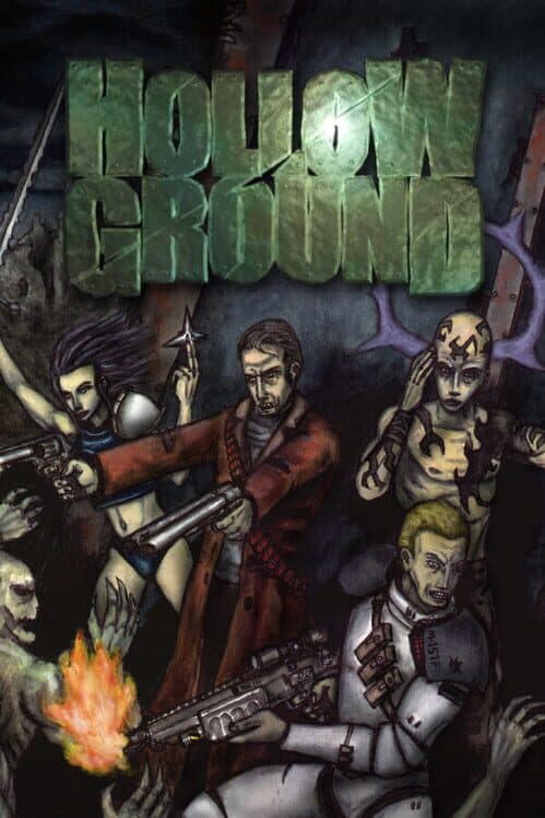 Hollow Ground