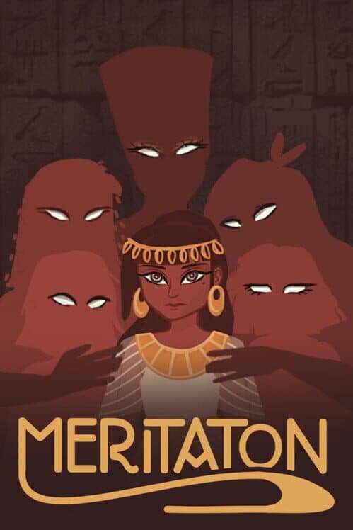 Meritaton cover art
