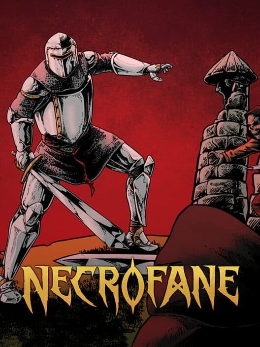 Necrofane