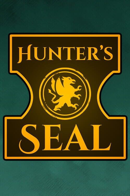 Hunter's Seal cover art
