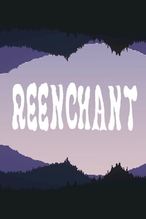 Reenchant cover art