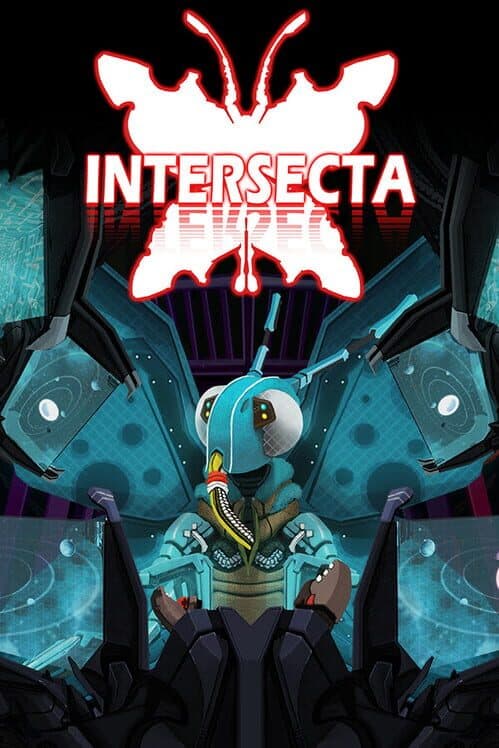 Intersecta cover art