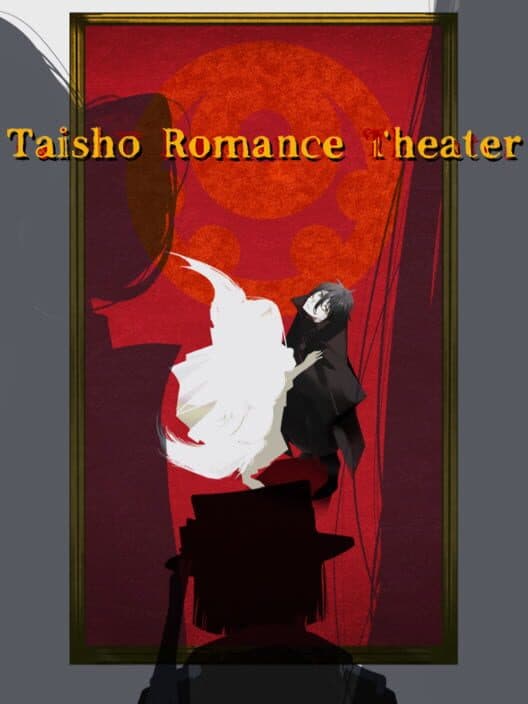 Taisho Romance Theater cover art