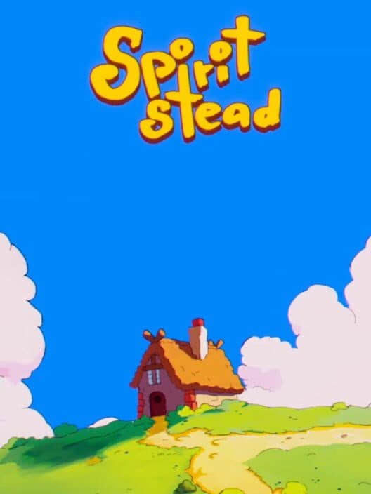 Spiritstead