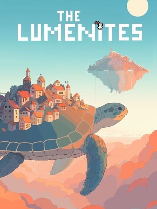 The Lumenites