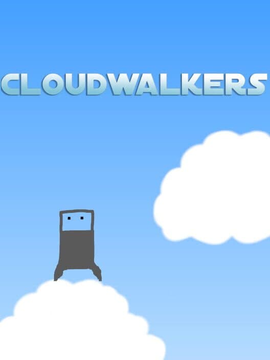 Cloudwalkers