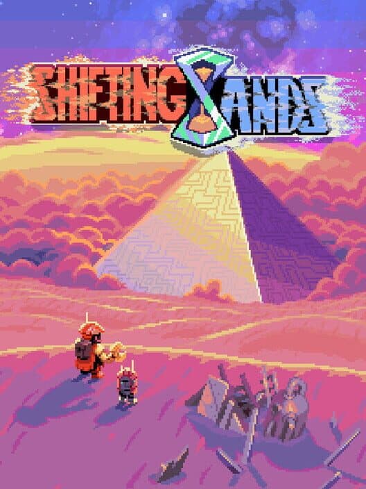 Shifting Sands