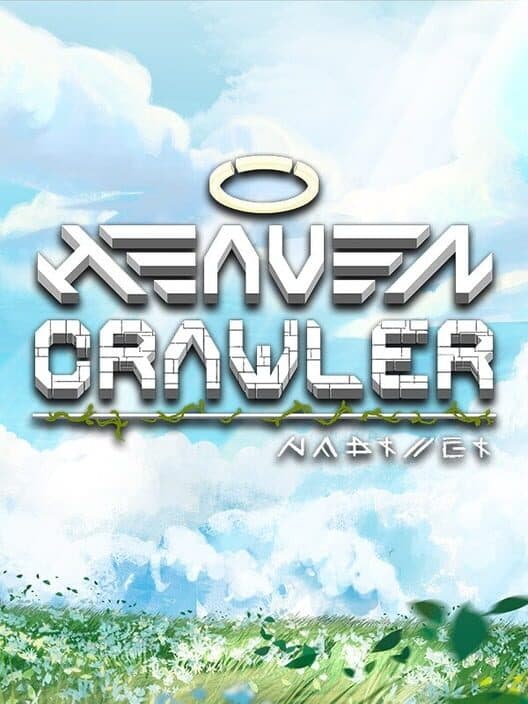 Heaven Crawler cover art