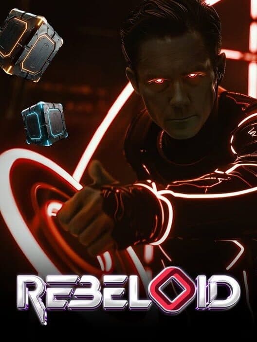 Rebeloid