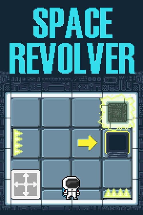 Space Revolver