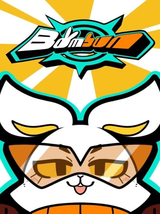 Bombun