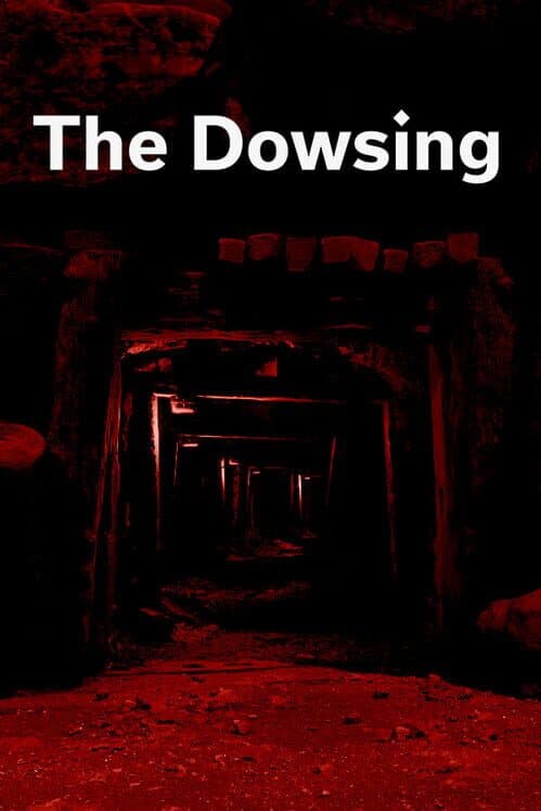 The Dowsing cover art