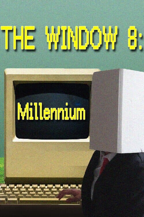 The Window 8: Millennium cover art