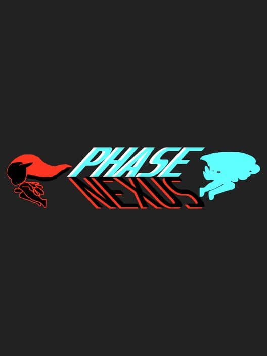 Phase Nexus cover art