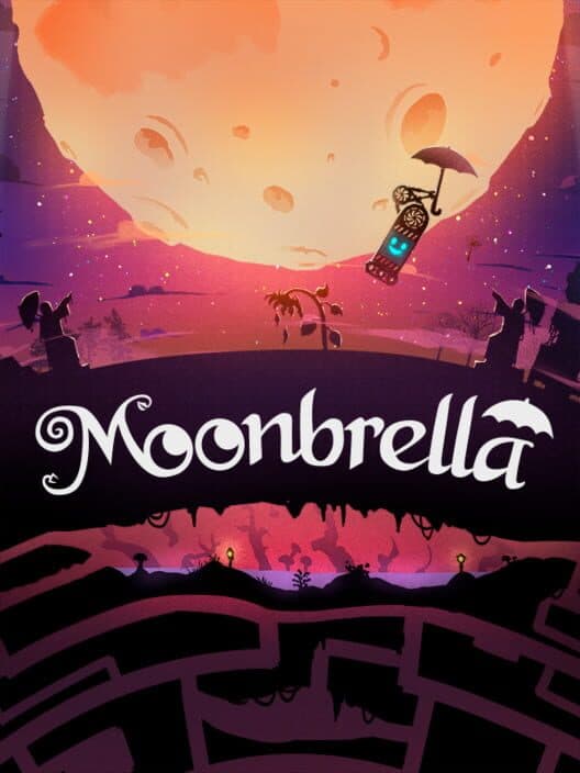 Moonbrella