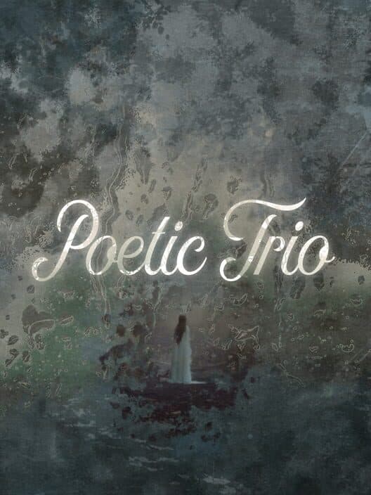 Poetic Trio cover art